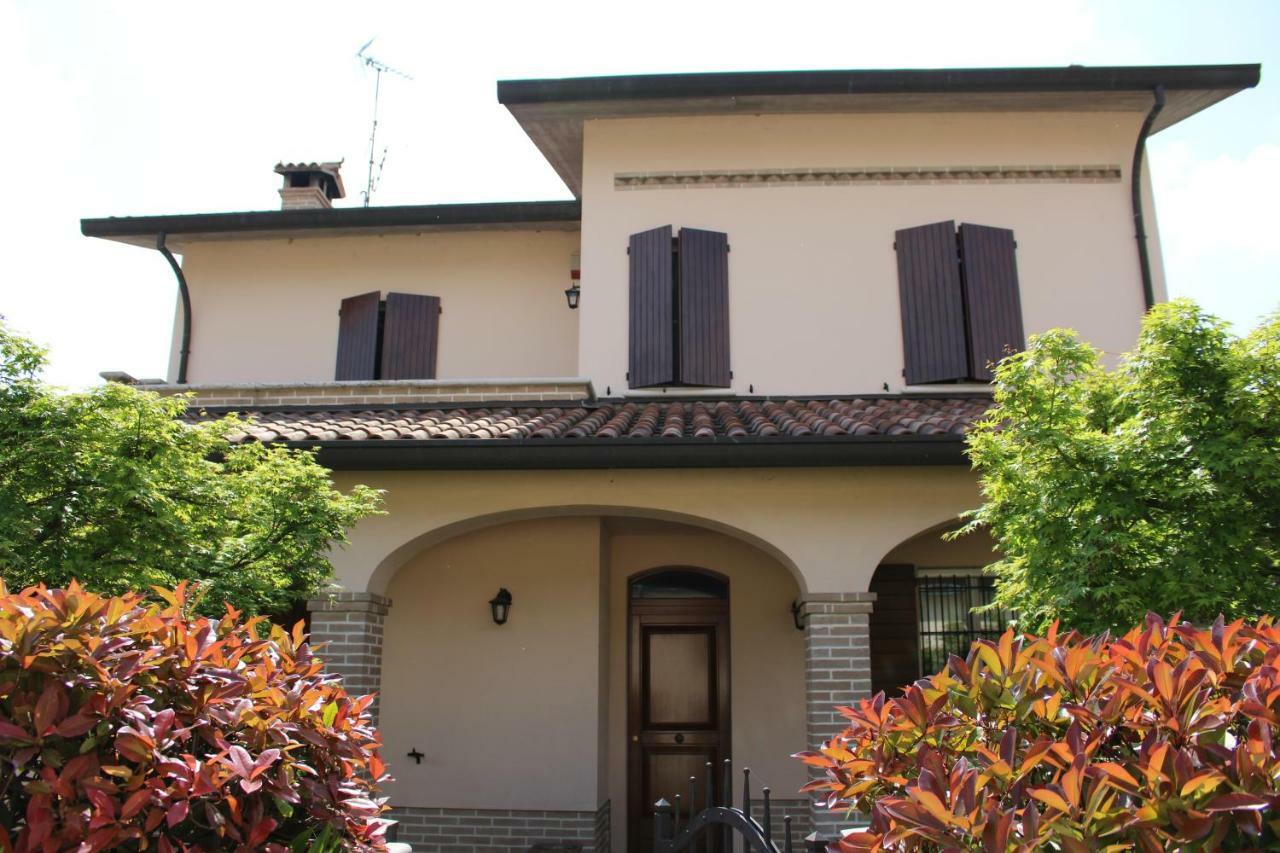 Villa Bracci Molinaccio Exterior foto